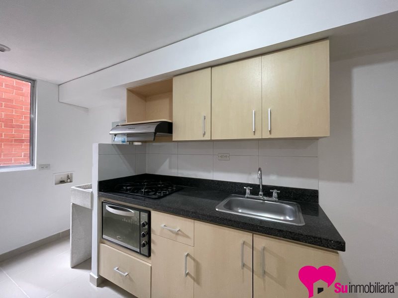 Apartamento Foto 1