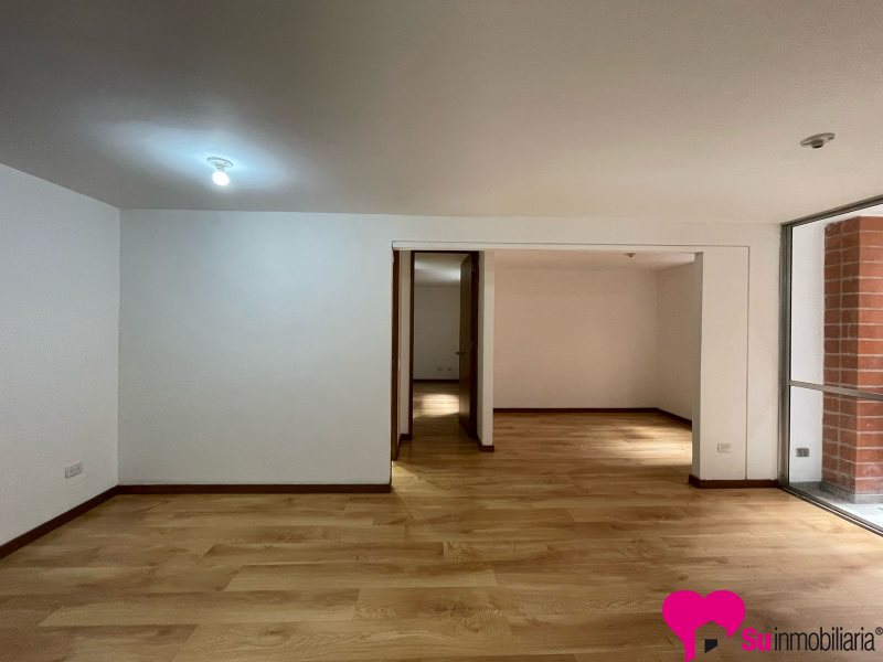 Apartamento Foto 1