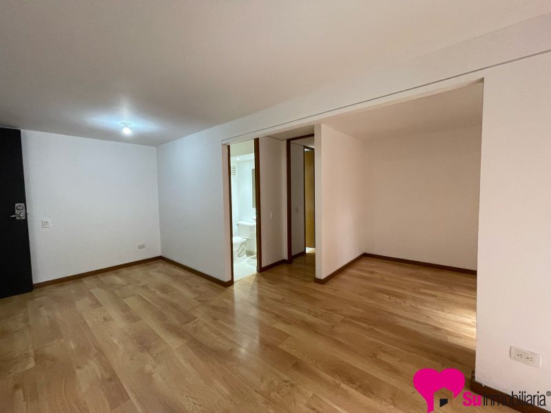 Apartamento Foto 1