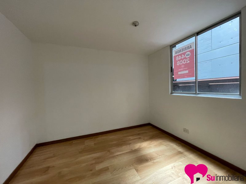 Apartamento Foto 1