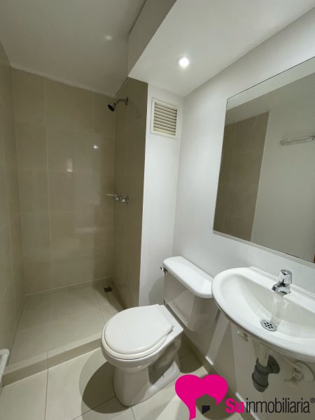 Apartamento Foto 1