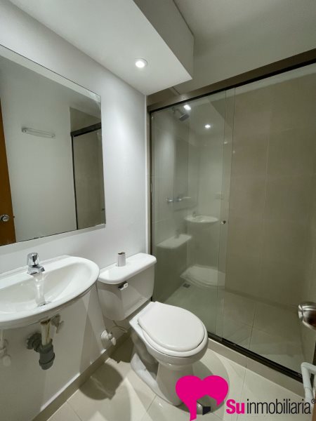 Apartamento Foto 1