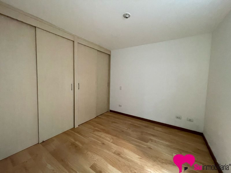Apartamento Foto 1