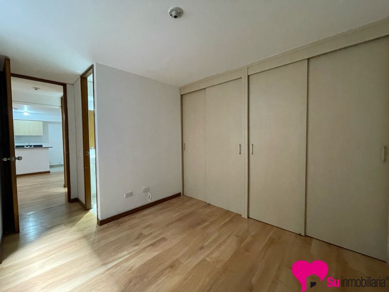 Apartamento Foto 1