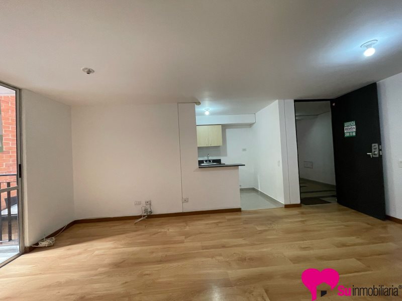 Apartamento Foto 1