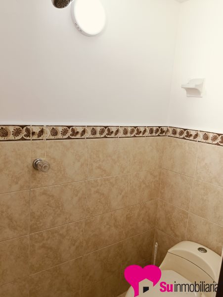 Casa en Arriendo en Medellín - 10824 Suramericana de arrendamientos