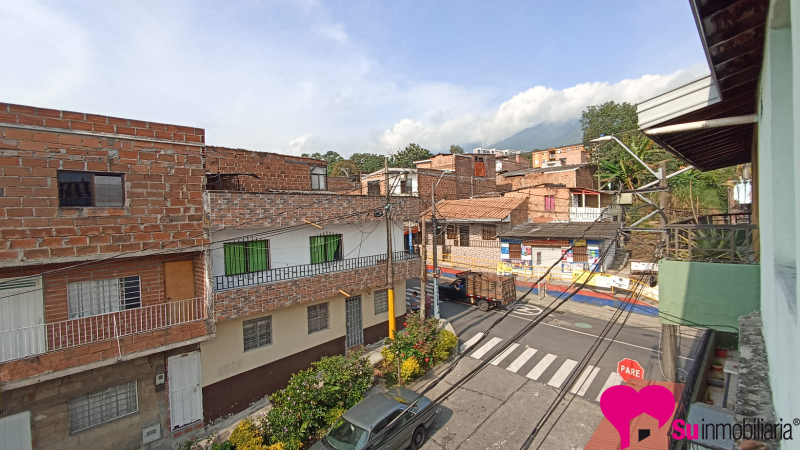 Apartamento en Arriendo en Itagüí - 10473 Suramericana de arrendamientos