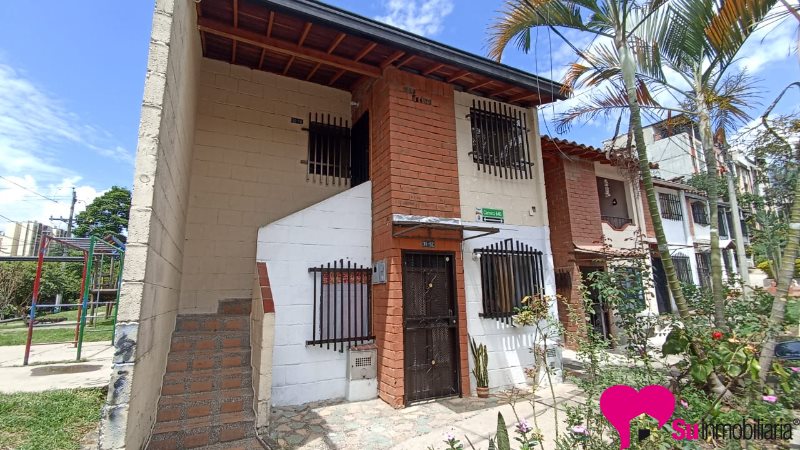 Casa en Arriendo en Itagüí - 4258 Suramericana de arrendamientos