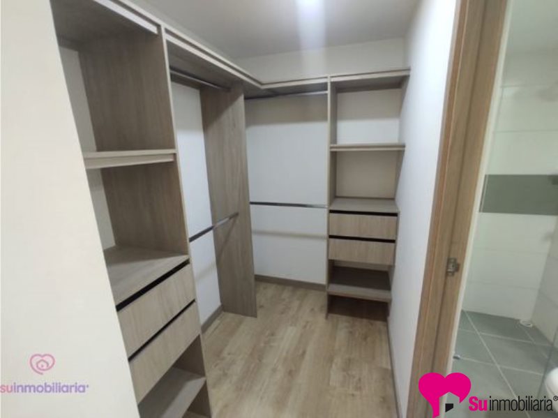 Apartamento Foto 1