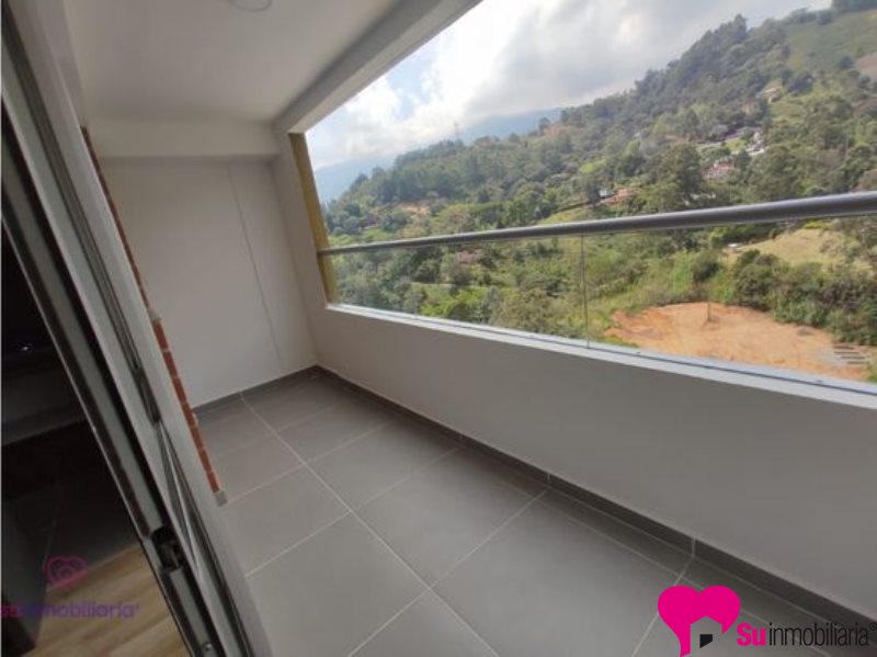 Apartamento Foto 1