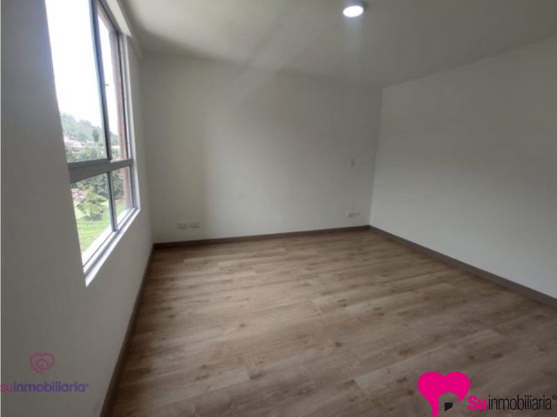 Apartamento Foto 1