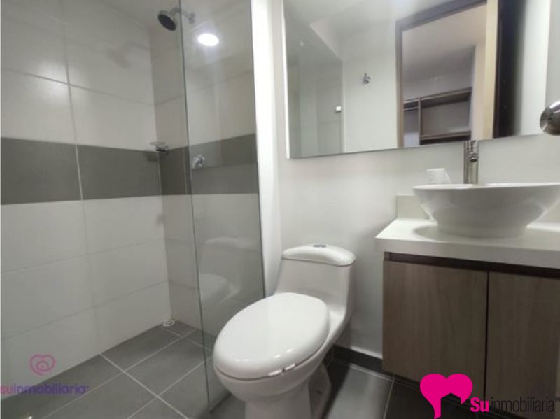 Apartamento Foto 1