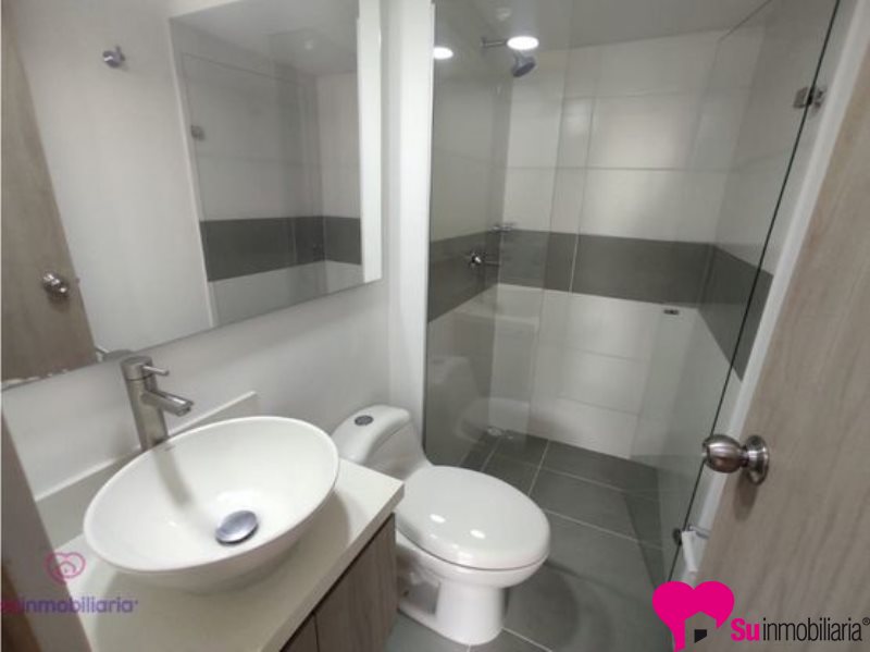 Apartamento Foto 1