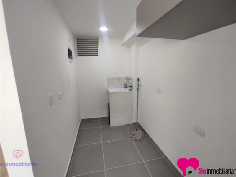 Apartamento Foto 1