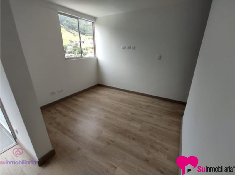 Apartamento Foto 1