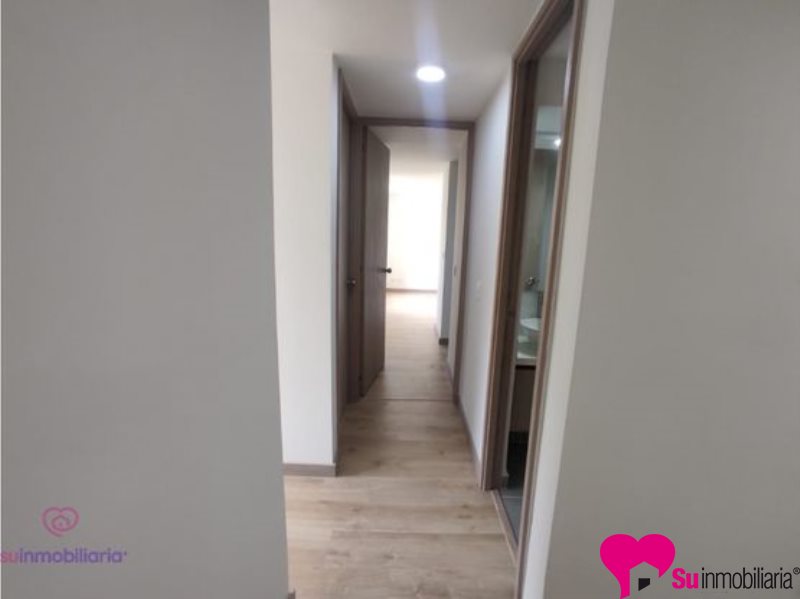 Apartamento Foto 1