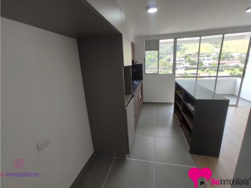 Apartamento Foto 1