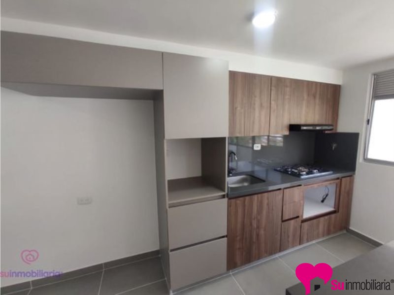 Apartamento Foto 1