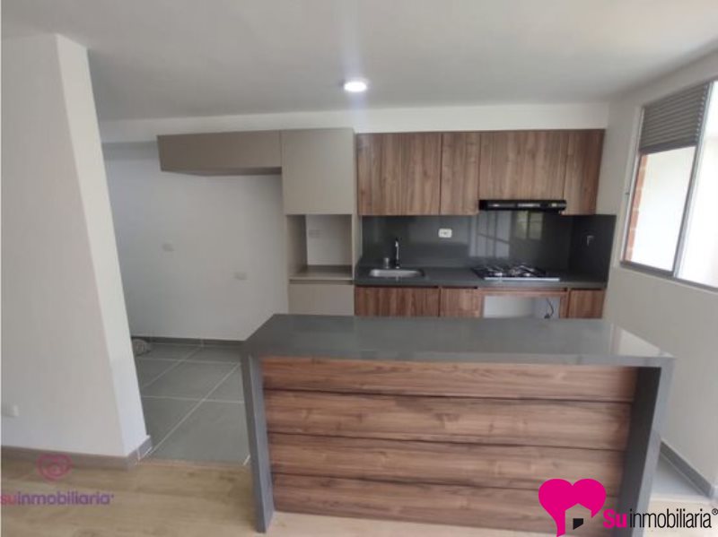 Apartamento Foto 1