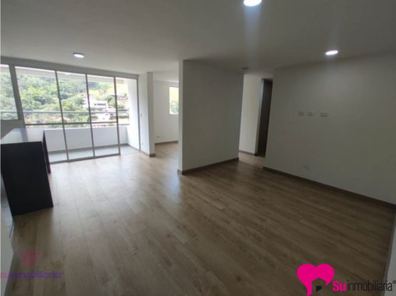 Apartamento Foto 1