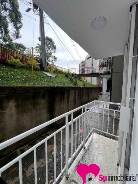 Apartamento Foto 1