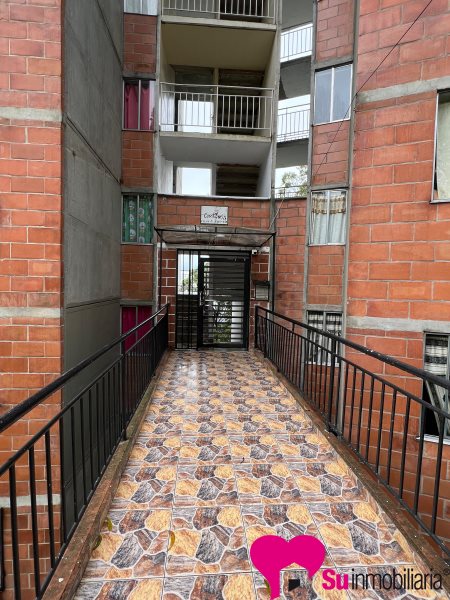 Apartamento en Arriendo en Medellín - 10961 Suramericana de arrendamientos