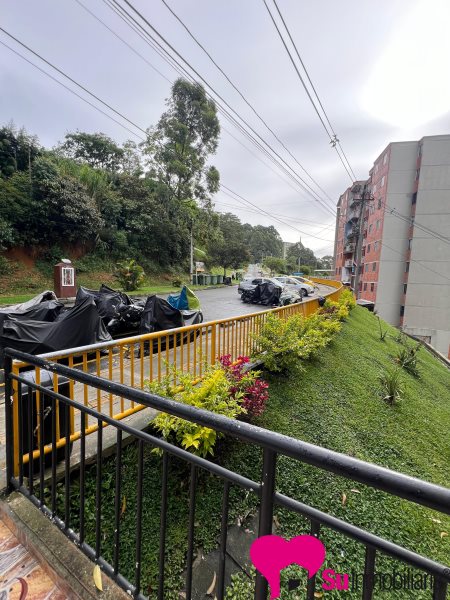 Apartamento Foto 1