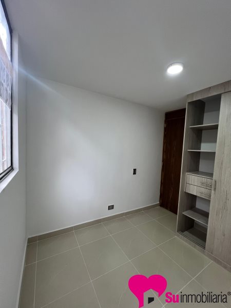 Apartamento Foto 1
