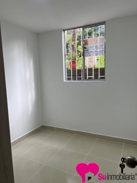 Apartamento Foto 1