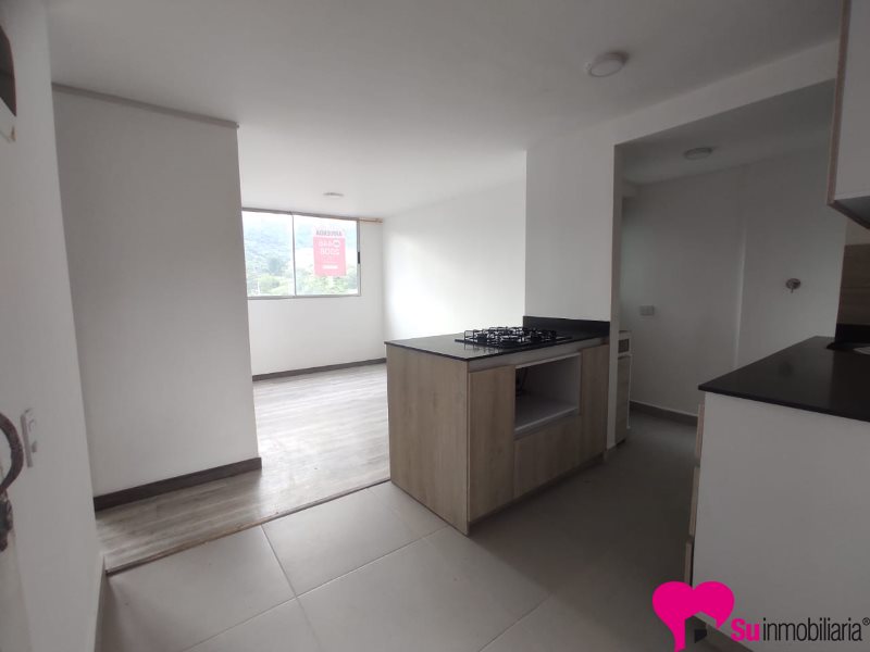 Apartamento Foto 1