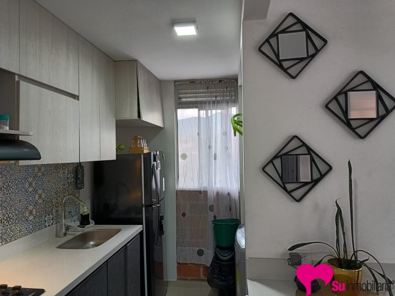Apartamento Foto 1
