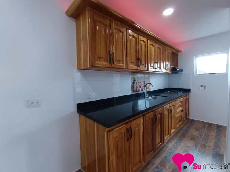 Apartamento Foto 1