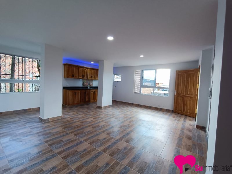 Apartamento Foto 1