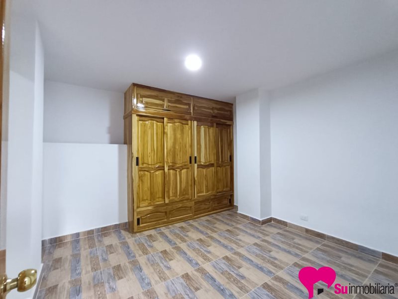 Apartamento Foto 1