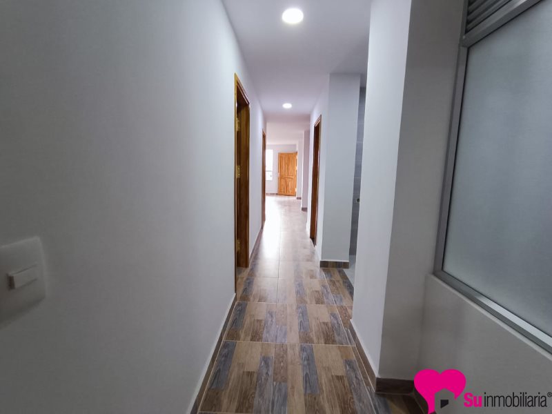 Apartamento Foto 1