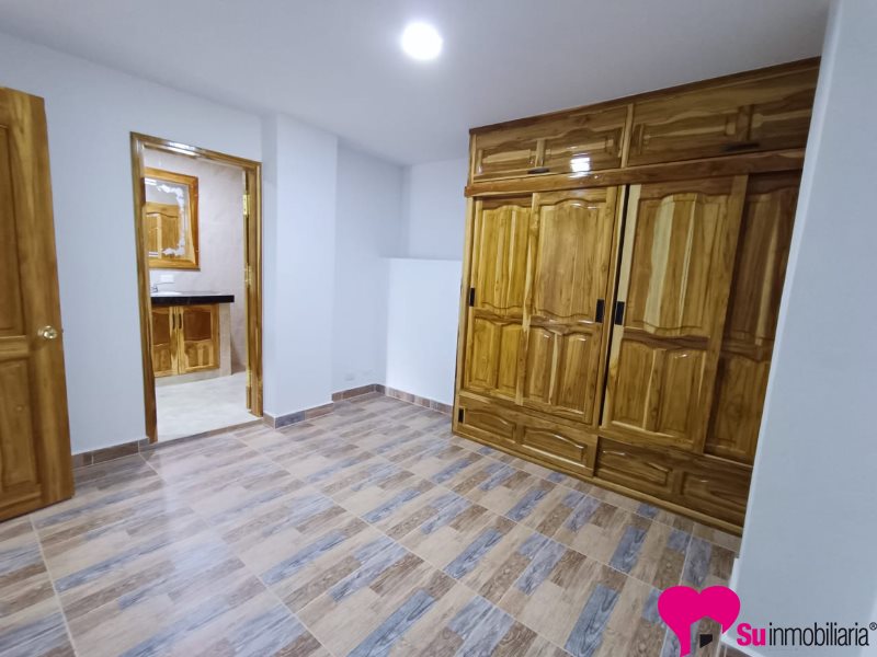 Apartamento Foto 1