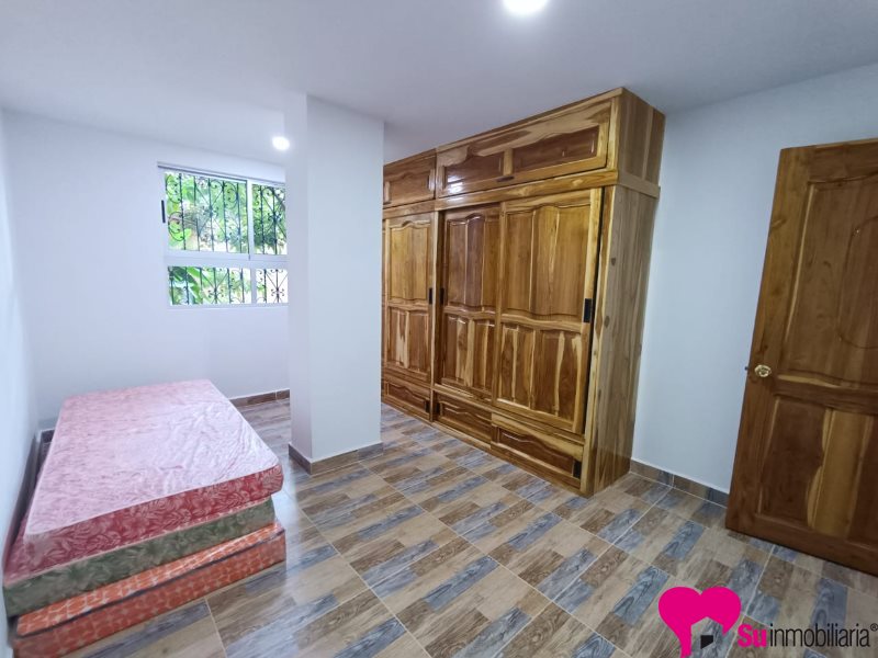 Apartamento Foto 1