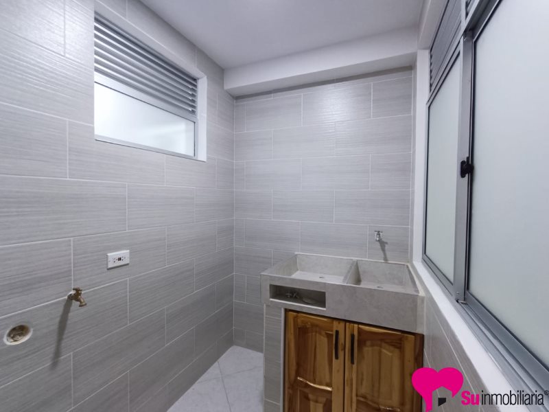 Apartamento Foto 1