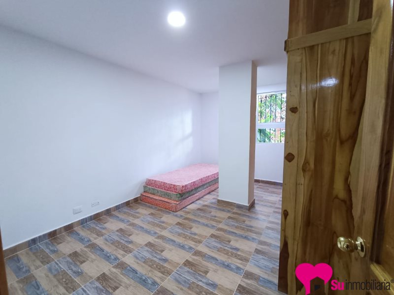 Apartamento Foto 1