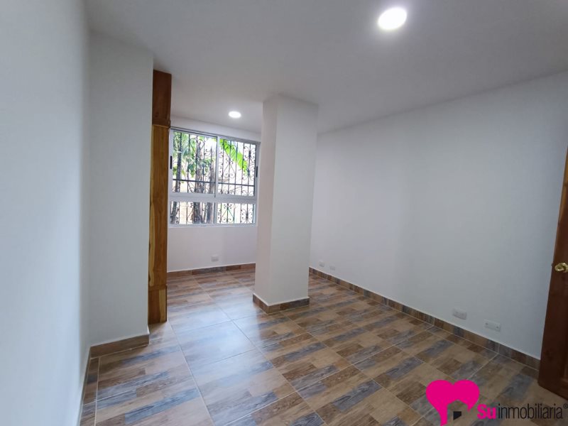 Apartamento Foto 1