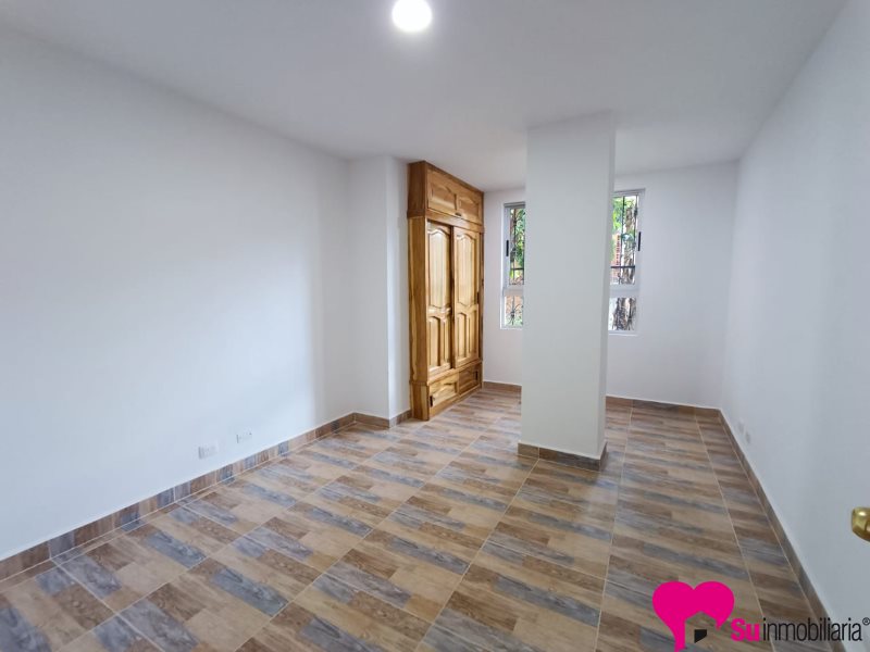 Apartamento Foto 1
