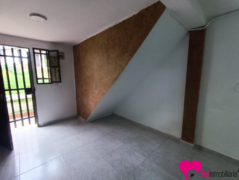 Apartamento Foto 1