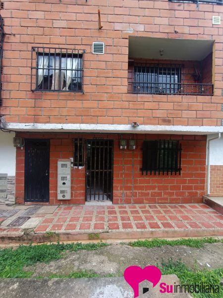 Apartamento en Arriendo en Medellín - 10507 Suramericana de arrendamientos