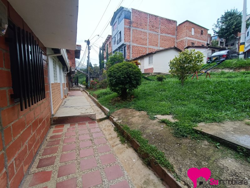 Apartamento Foto 1