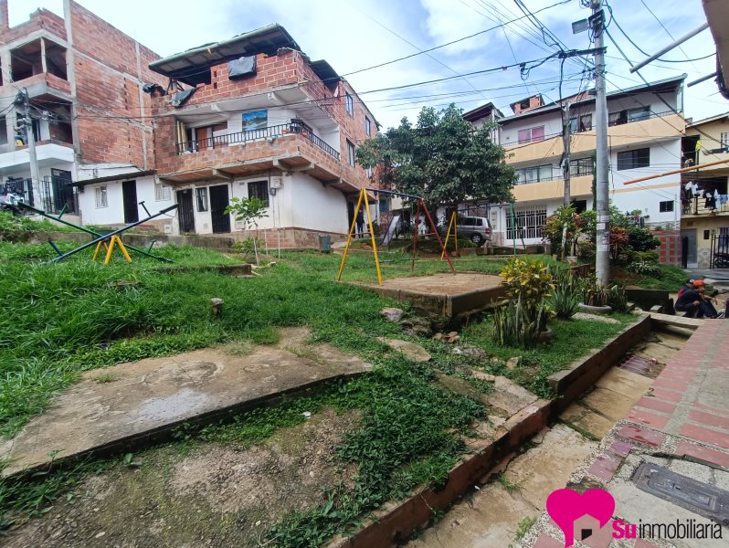 Apartamento Foto 1