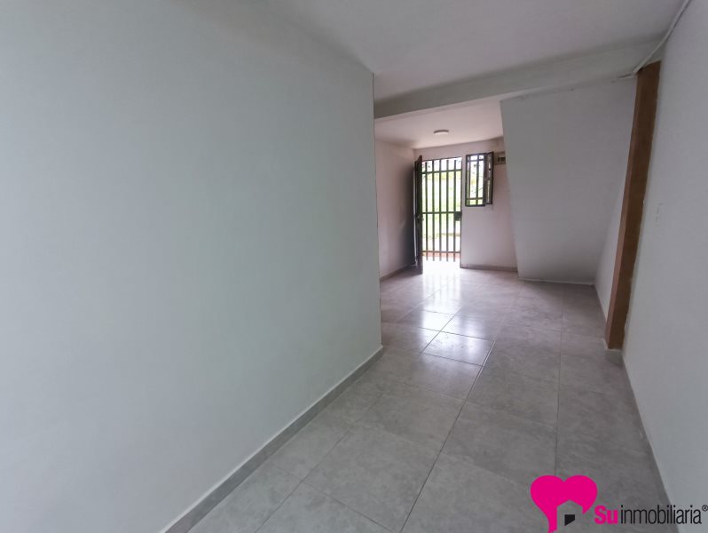 Apartamento Foto 1