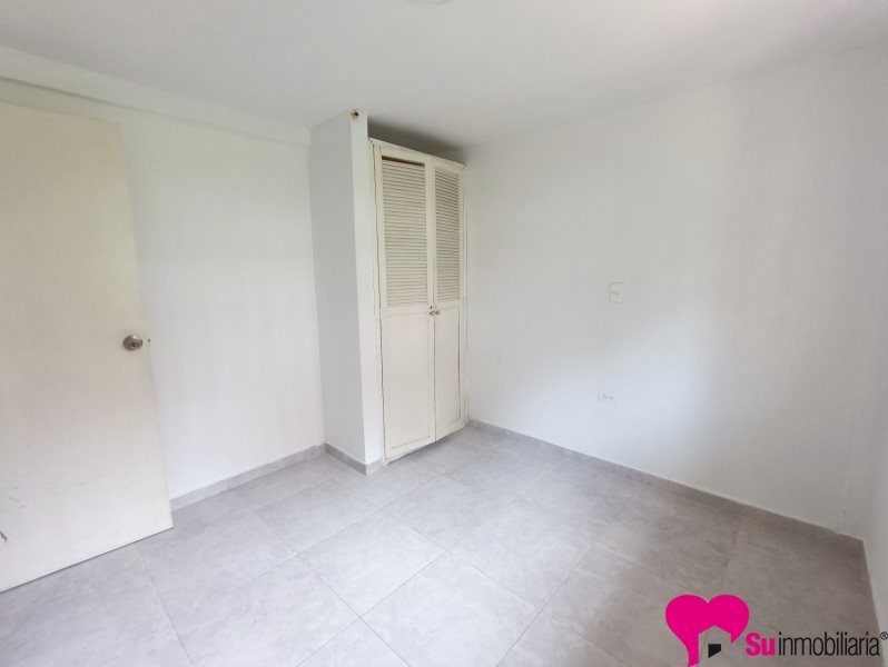 Apartamento Foto 1