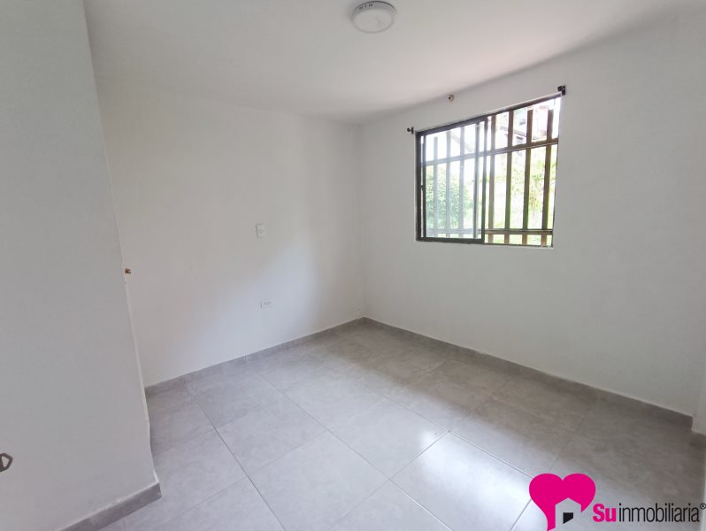 Apartamento Foto 1