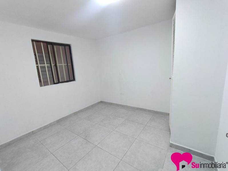 Apartamento Foto 1