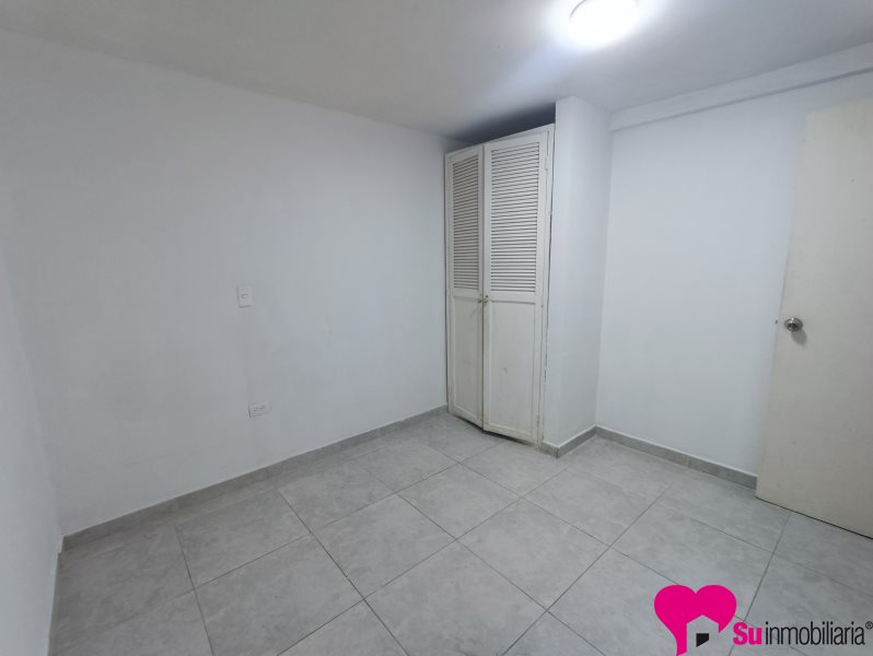 Apartamento Foto 1
